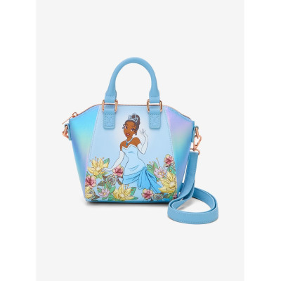 Loungefly Disney The Princess And The Frog Tiana Mini Satchel Bag - Import Novembre 2025