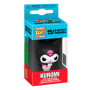 Pocket pop funko hello kitty kuromi - préco novembre 2025 Pocket pop funko hello kitty kuromi - préco novembre 2025
