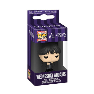 Pocket pop funko Mercredi / Wednesday s2 - préco novembre 2025FUN86677.jpg0889698866774