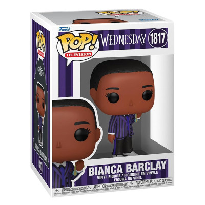 Pop funko Mercredi / Wednesday s2 bianca - préco novembre 2025FUN86682.jpg0889698866828