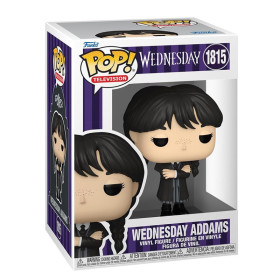 Pop funko Mercredi / Wednesday s2 - préco novembre 2025 Pop funko Mercredi / Wednesday s2 - préco novembre 2025FUN86679.jpg0889698866798