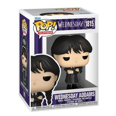 Pop funko Mercredi / Wednesday s2 - préco novembre 2025FUN86679.jpg0889698866798