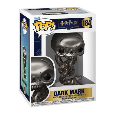 Pop funko harry potter s18 dark mark - préco novembre 2025FUN86432.jpg0889698864329