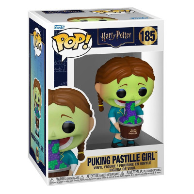 Pop funko harry potter s18 puking pastille girl - préco novembre 2025FUN86437.jpg0889698864374