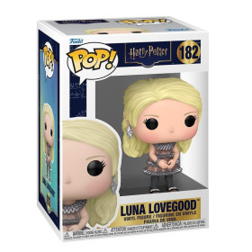 Pop funko harry potter s18 luna in dress - préco novembre 2025 Pop funko harry potter s18 luna in dress - préco novembre 2025FUN86436.jpg0889698864367