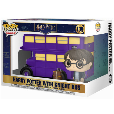Pop rides funko harry potter ride deluxe knight bus - préco novembre 2025FUN76855.jpg0889698768559