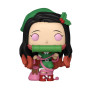 Pop funko demon slayer plus nezuko holiday - préco novembre 2025FUN86775b.jpg0889698867757