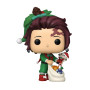 Pop funko demon slayer plus tanjiro holiday - préco novembre 2025FUN86776b.jpg0889698867764