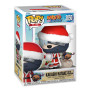 Pop funko naruto plus kakashi holiday Pop funko naruto plus kakashi holiday