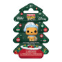 Pocket pop funko disney holiday tree winnie l'ourson Pocket pop funko disney holiday tree winnie l'ourson