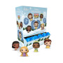 Pocket pop funko disney princess holiday asst 12pcs Pocket pop funko disney princess holiday asst 12pcs