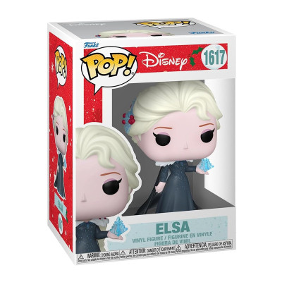 Pop funko disney princess holiday elsa - préco novembre 2025FUN86077.jpg0889698860772