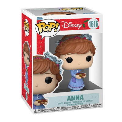 Pop funko disney princess holiday anna - préco novembre 2025FUN86076.jpg0889698860765
