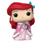 Pop funko disney princess holiday ariel - préco novembre 2025FUN86069b.jpg0889698860697
