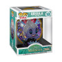 Pop deluxe funko disney villains ursula stained glass Pop deluxe funko disney villains ursula stained glass