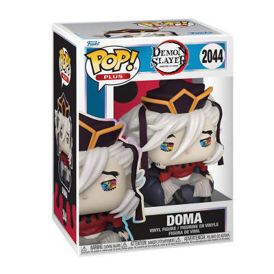 Pop funko demon slayer plus doma - préco novembre 2025FUN86510.jpg0889698865104