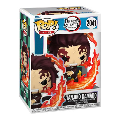 Pop funko demon slayer plus tanjiro dancing flash - préco novembre 2025FUN86508.jpg0889698865081