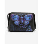 Corpse Bride Emily Butterfly Crossbody Bag - Import Novembre 2025 Corpse Bride Emily Butterfly Crossbody Bag - Import Novembre 2025