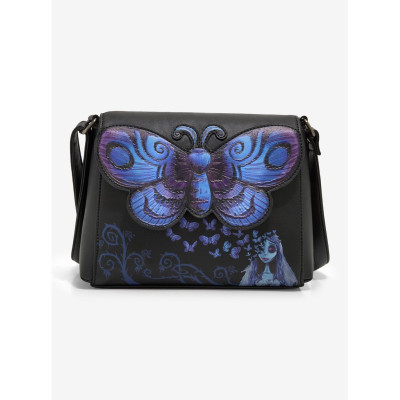 Corpse Bride Emily Butterfly Crossbody Bag - Import Novembre 202535187659_hi?$productMainDesktop$&fmt=auto1234535187665