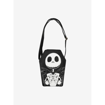 l'étrange noël de Mr Jack Jack Skellington Coffin Crossbody Bag - Import Octobre 202535245822_hi?$productMainDesktop$&fmt=auto12