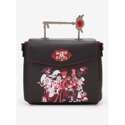 Hazbin Hotel Character Key Crossbody Bag - Import Octobre 202534632714_hi?$productMainDesktop$&fmt=auto1234534632718
