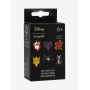 Loungefly Disney Descendants Icons Blind Box Enamel Pin - Import Octobre 202534155659_av1?$productMainDesktop$&fmt=auto123453415