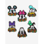Loungefly Disney Mickey Mouse & Friends Floral Blind Box Enamel Pin - Import Novembre 202534553802_hi?$productMainDesktop$&fmt=a