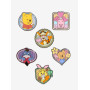 Loungefly Disney Winnie The Pooh Patchwork Blind Box Enamel Pin - Import Décembre 202535145168_hi?$productMainDesktop$&fmt=auto1