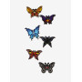 Loungefly Disney Villains Butterfly Blind Box Enamel Pin - Import Novembre 202534553821_hi?$productMainDesktop$&fmt=auto12345345