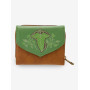 Her Universe The Lord Of The Rings Leaf Of Lórien Flap Wallet - Import Novembre 2025 Her Universe The Lord Of The Rings Leaf Of Lórien Flap Wallet - Import Novembre 2025