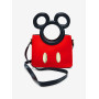 Mickey Mouse Silhouette Handle Crossbody Bag - Import Novembre 2025 Mickey Mouse Silhouette Handle Crossbody Bag - Import Novembre 2025