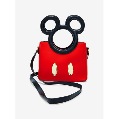 Mickey Mouse Silhouette Handle Crossbody Bag - Import Novembre 202535084797_hi?$productMainDesktop$&fmt=auto1234535084802