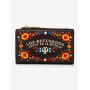 Loungefly Disney Pixar Coco Floral Wallet (BoxLunch 10th Anniversary Edition) - Import Novembre 2025 Loungefly Disney Pixar Coco Floral Wallet (BoxLunch 10th Anniversary Edition) - Import Novembre 2025