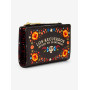 Loungefly Disney Pixar Coco Floral Wallet (BoxLunch 10th Anniversary Edition) - Import Octobre 202534367516_av1?$productMainDes