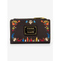 Loungefly Disney Pixar Coco Floral Wallet (BoxLunch 10th Anniversary Edition) - Import Octobre 202534367516_av2?$productMainDes