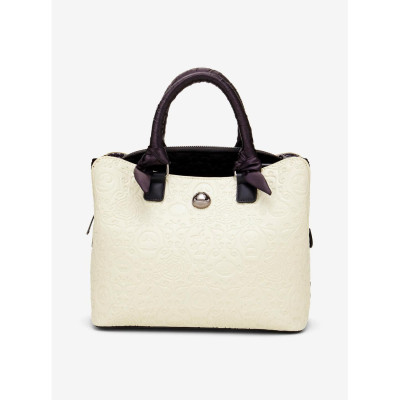 Loungefly Disney l'étrange noël de Mr Jack Paisley Embossed sac à main (10th Anniversary Edition) - Import Octobre 202534367541