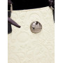 Loungefly Disney l'étrange noël de Mr Jack Paisley Embossed sac à main (10th Anniversary Edition) - Import Octobre 202534367541