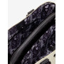 Loungefly Disney l'étrange noël de Mr Jack Paisley Embossed sac à main (10th Anniversary Edition) - Import Octobre 202534367541