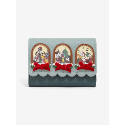 Disney Mickey & Friends Holiday House Wallet - Import Octobre 202534813089_hi?$productMainDesktop$&fmt=auto1234534813097
