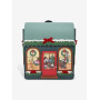 Disney Mickey & Friends Holiday House Figural Sac à dos - Import Novembre 2025 Disney Mickey & Friends Holiday House Figural Sac à dos - Import Novembre 2025