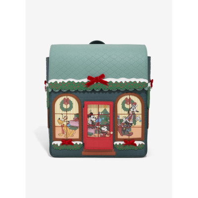 Disney Mickey & Friends Holiday House Figural Sac à dos - Import Octobre 202534813088_hi?$productMainDesktop$&fmt=auto123453481