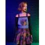 Her Universe l'étrange noël de Mr Jack Sally Patchwork Side Chain jupeall - Import Novembre 2025 Her Universe l'étrange noël de Mr Jack Sally Patchwork Side Chain jupeall - Import Novembre 2025