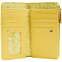 Portefeuille Loungefly Princesse sequin Belle - import