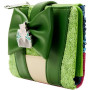 Portefeuille Loungefly Princesse sequin Mulan - import