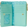 Portefeuille Loungefly Princesse sequin jasmine - import
