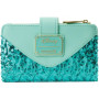 Portefeuille Loungefly Princesse sequin jasmine - import