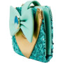 Portefeuille Loungefly Princesse sequin jasmine - import
