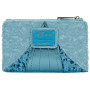 Portefeuille Loungefly Princesse sequin Cendrillon - import