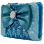 Portefeuille Loungefly Princesse sequin Cendrillon - import