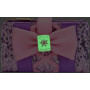 Portefeuille Loungefly Princesse sequin Raiponce - import